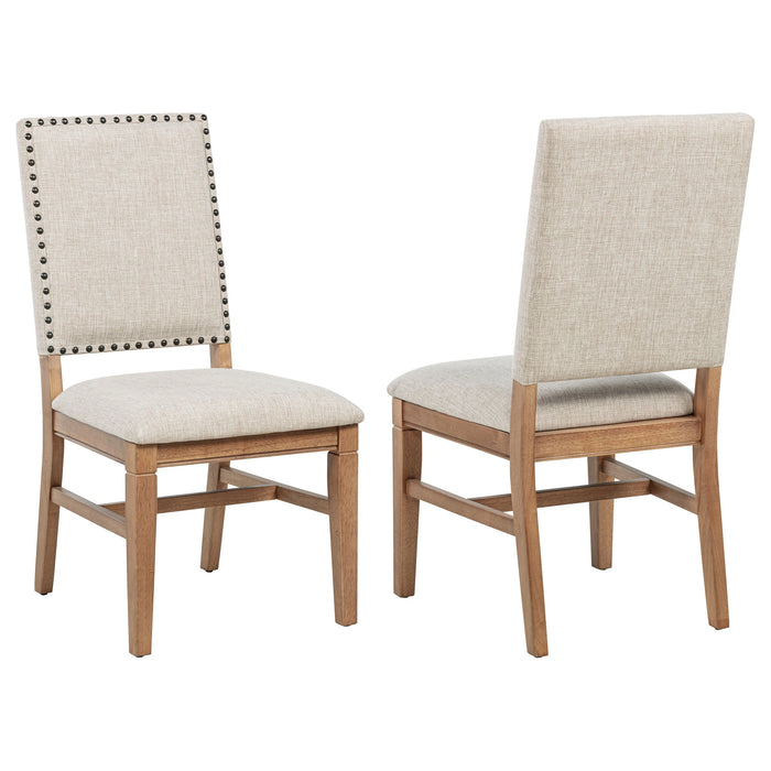 Five Star Furniture - Middleton Side Chairs