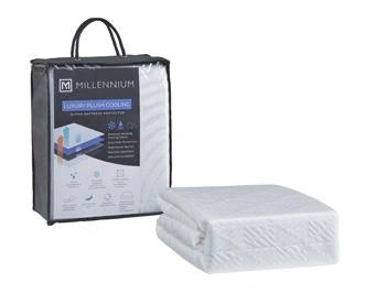 Five Star Furniture - Advanced Protector Mattress Protector image