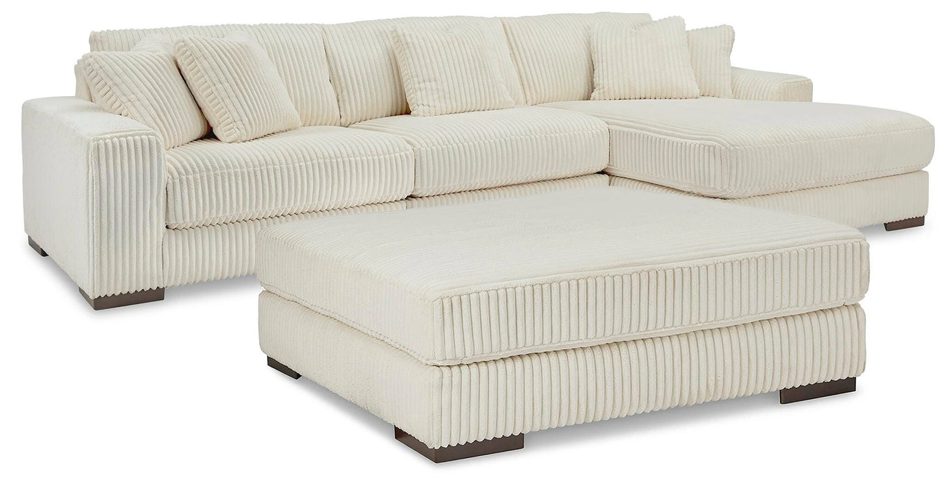 Five Star Furniture - Lindyn Living Room Set