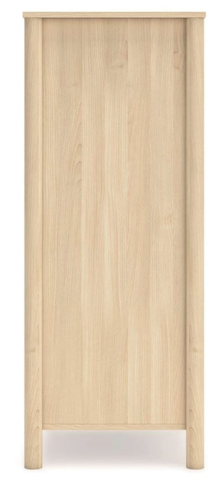 Five Star Furniture - Cabinella Chest of Drawers