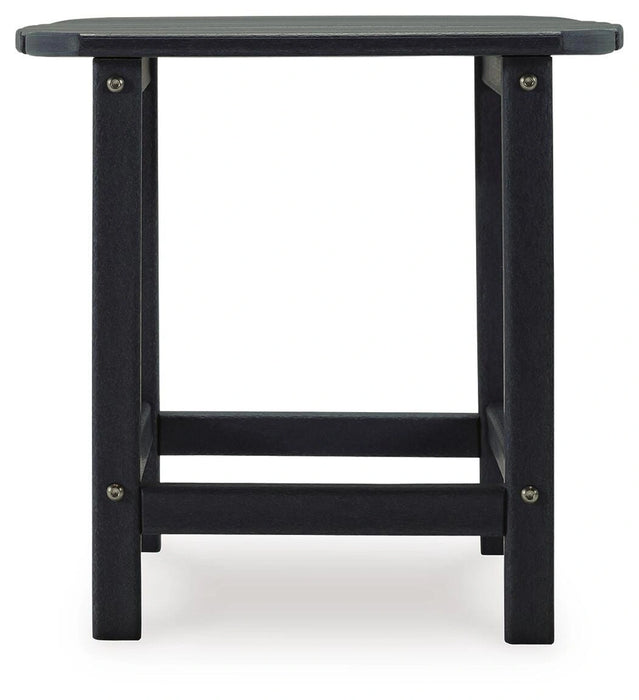 Five Star Furniture - Sundown Treasure End Table