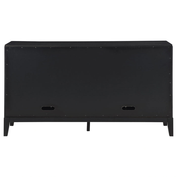 Five Star Furniture - Brookmead Sideboard
