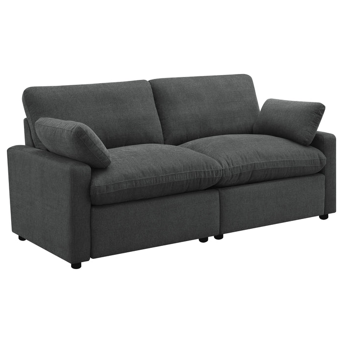 Five Star Furniture - Collins Power Reclining Loveseat