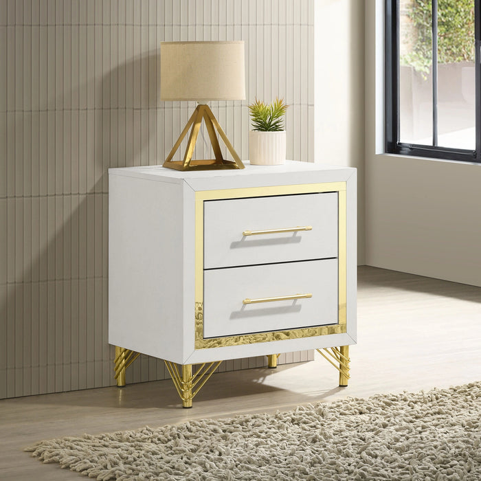 Five Star Furniture - Lucia Nightstand