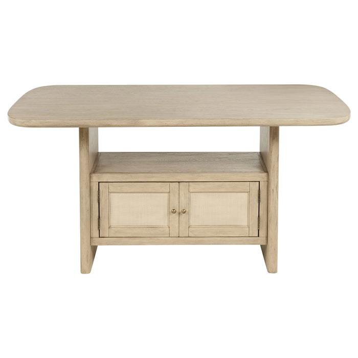 Five Star Furniture - Kailani Counter Height Dining Table