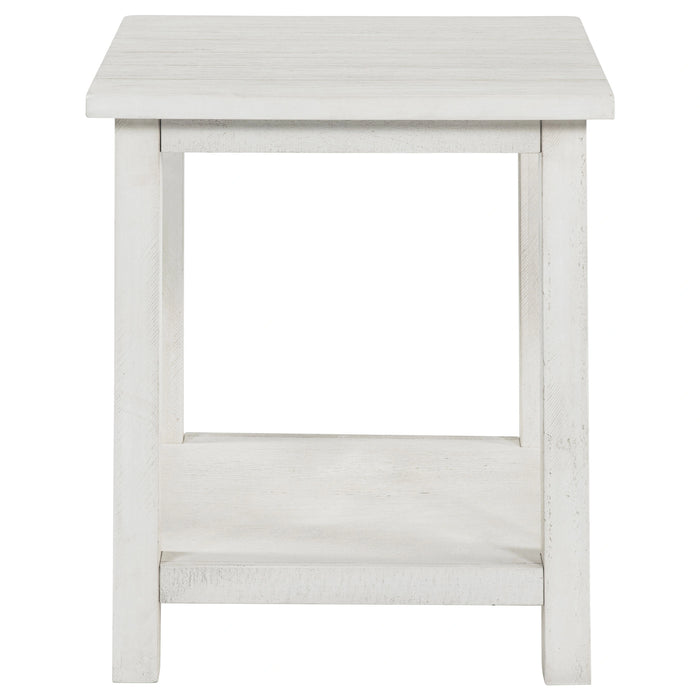 Five Star Furniture - Payne Coffee Table Set