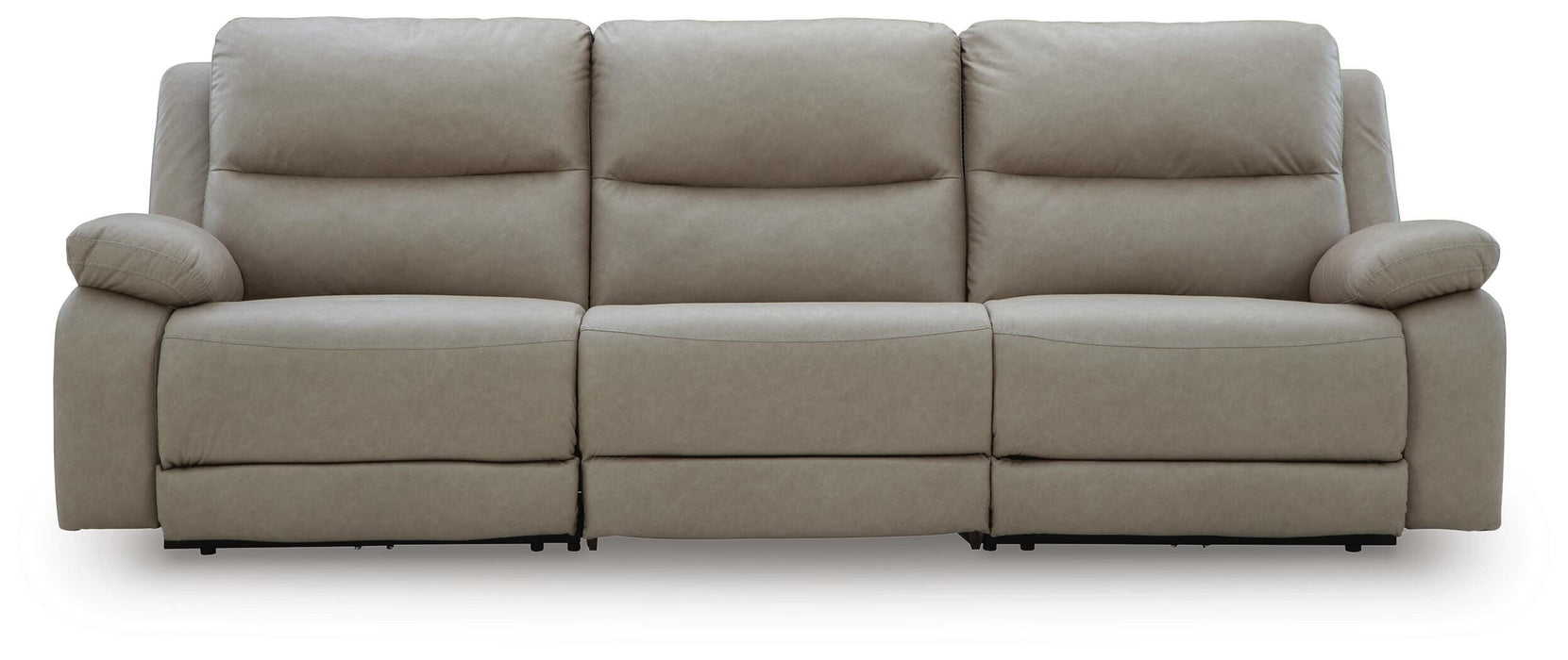 Five Star Furniture - Narwhal Place Power Reclining Sectional