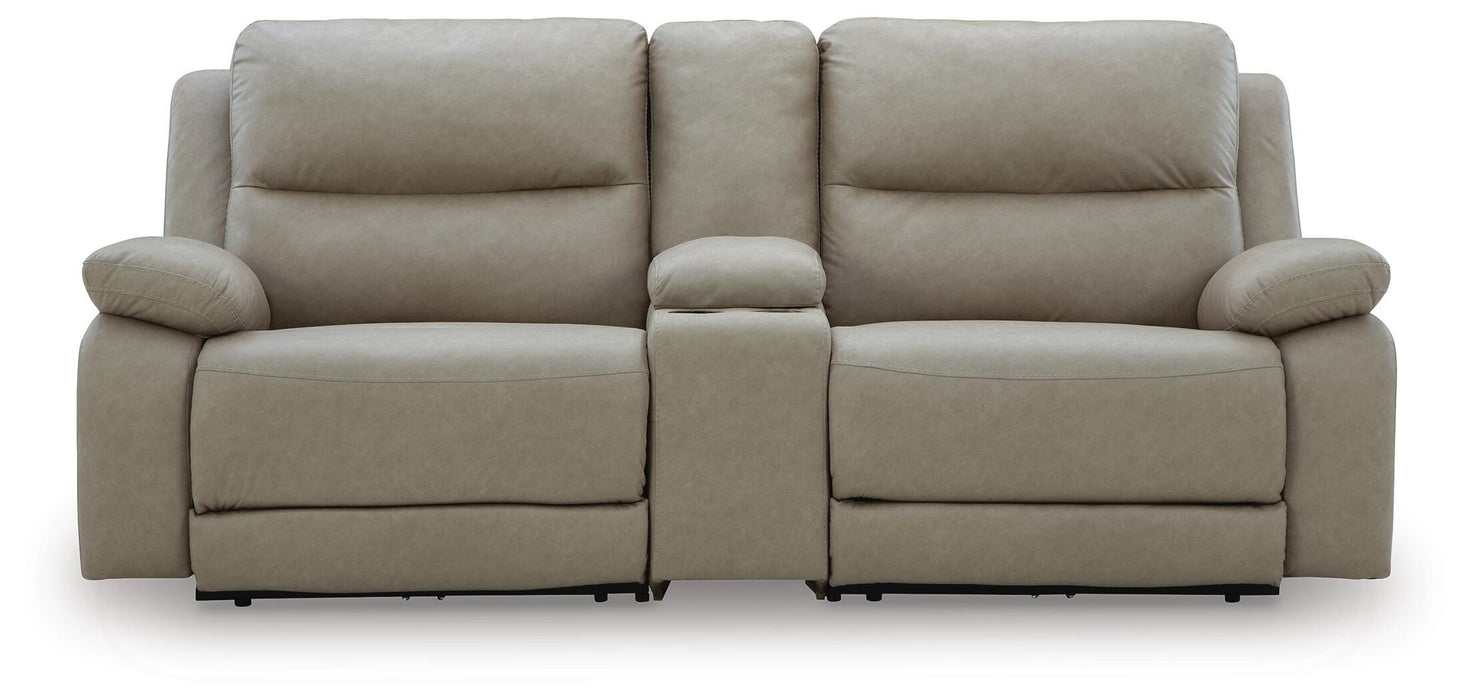 Five Star Furniture - Narwhal Place Power Reclining Sectional