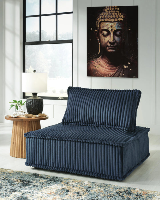 Five Star Furniture - Bales Accent Chair