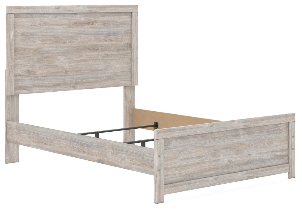 Five Star Furniture - Broachmyn Bed