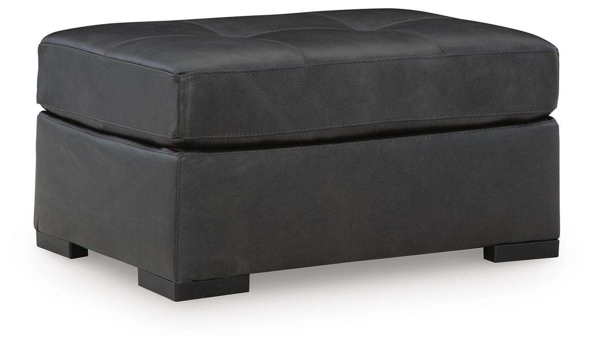 Five Star Furniture - Brindley Pier Living Room Set