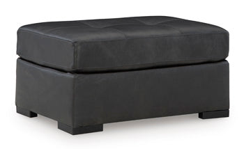 Five Star Furniture - Brindley Pier Living Room Set