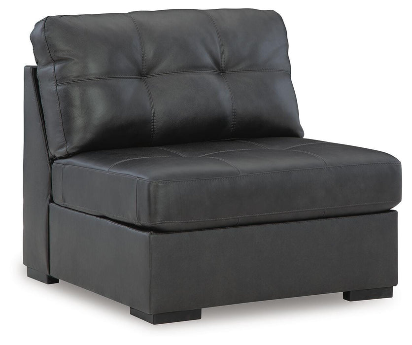 Five Star Furniture - Brindley Pier Living Room Set