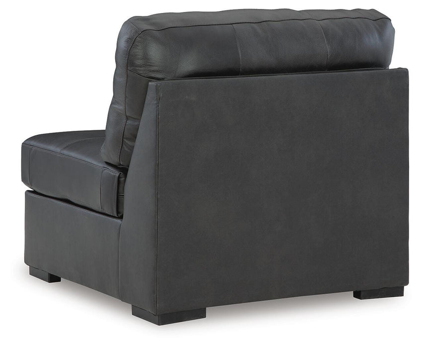 Five Star Furniture - Brindley Pier Living Room Set