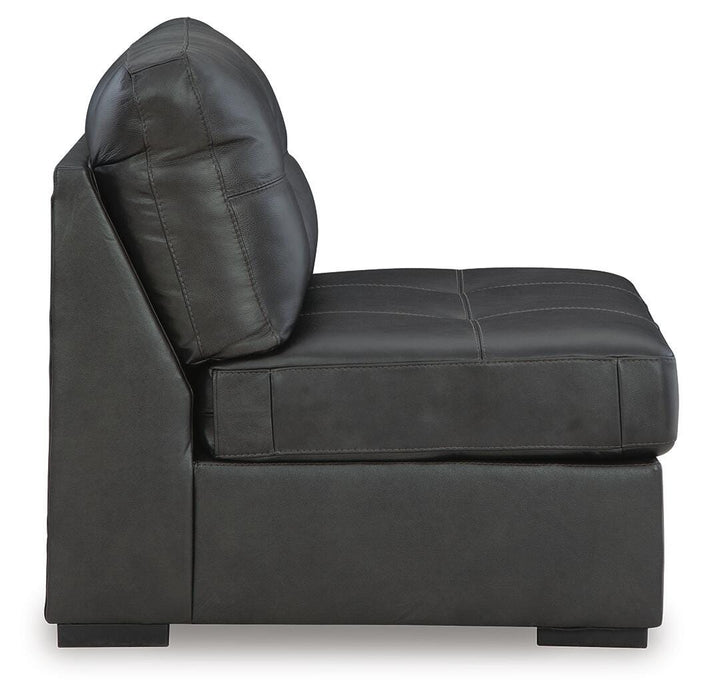 Five Star Furniture - Brindley Pier Living Room Set