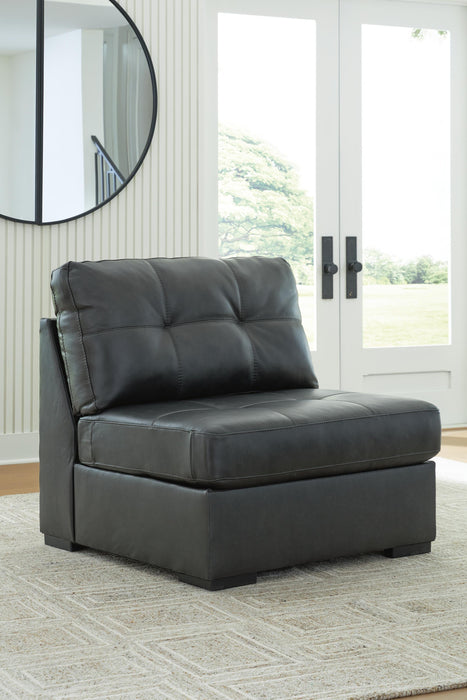 Five Star Furniture - Brindley Pier Living Room Set