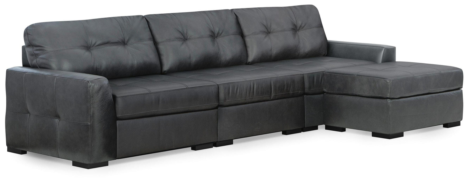 Five Star Furniture - Brindley Pier Living Room Set