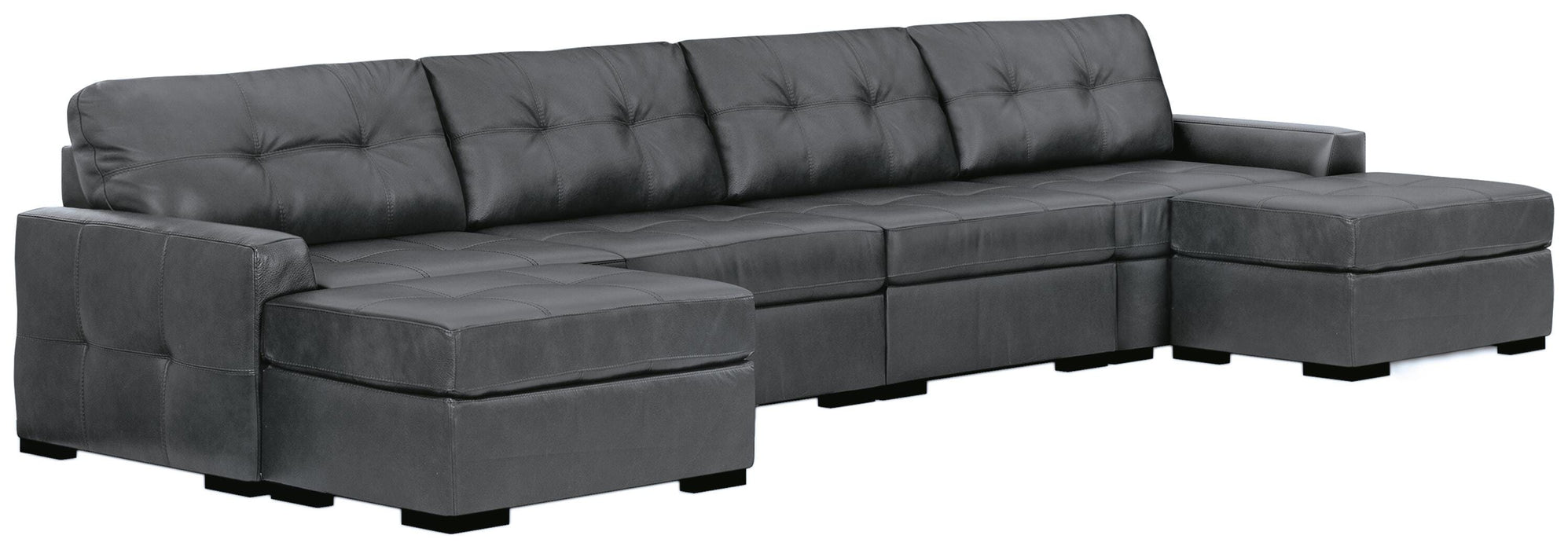 Five Star Furniture - Brindley Pier Living Room Set