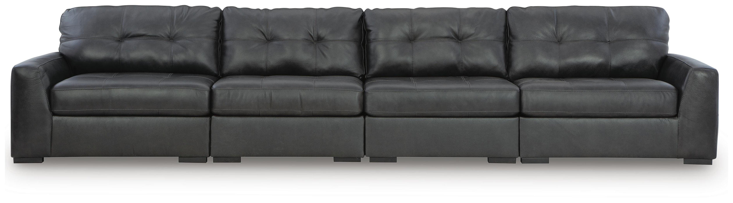Five Star Furniture - Brindley Pier Living Room Set