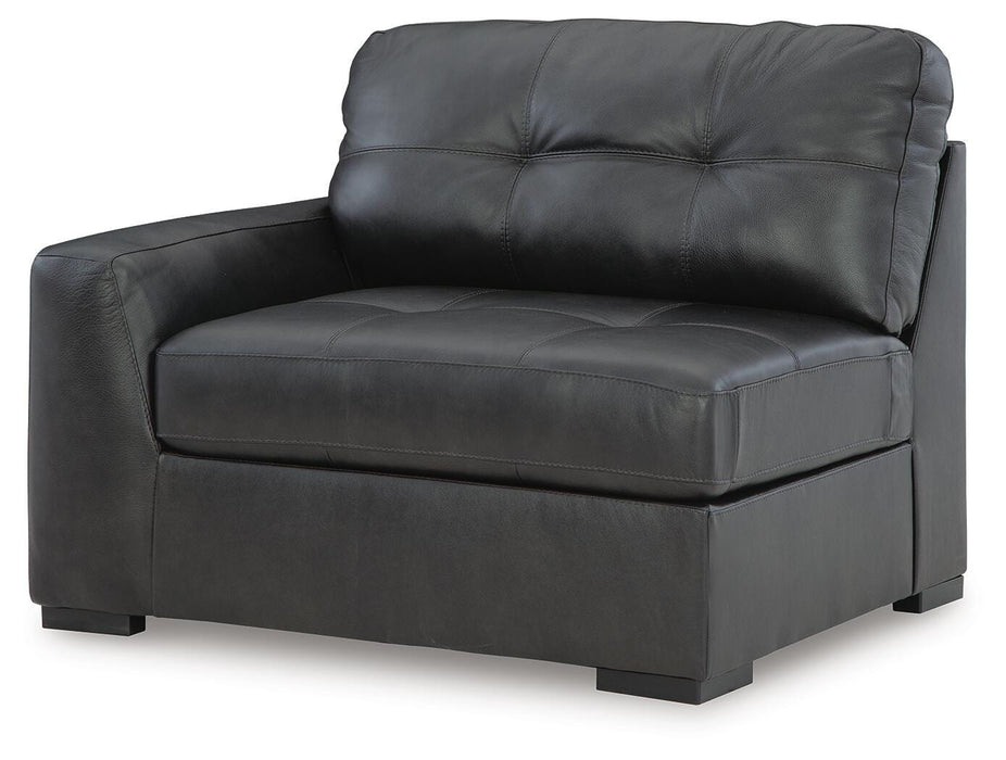 Five Star Furniture - Brindley Pier Living Room Set