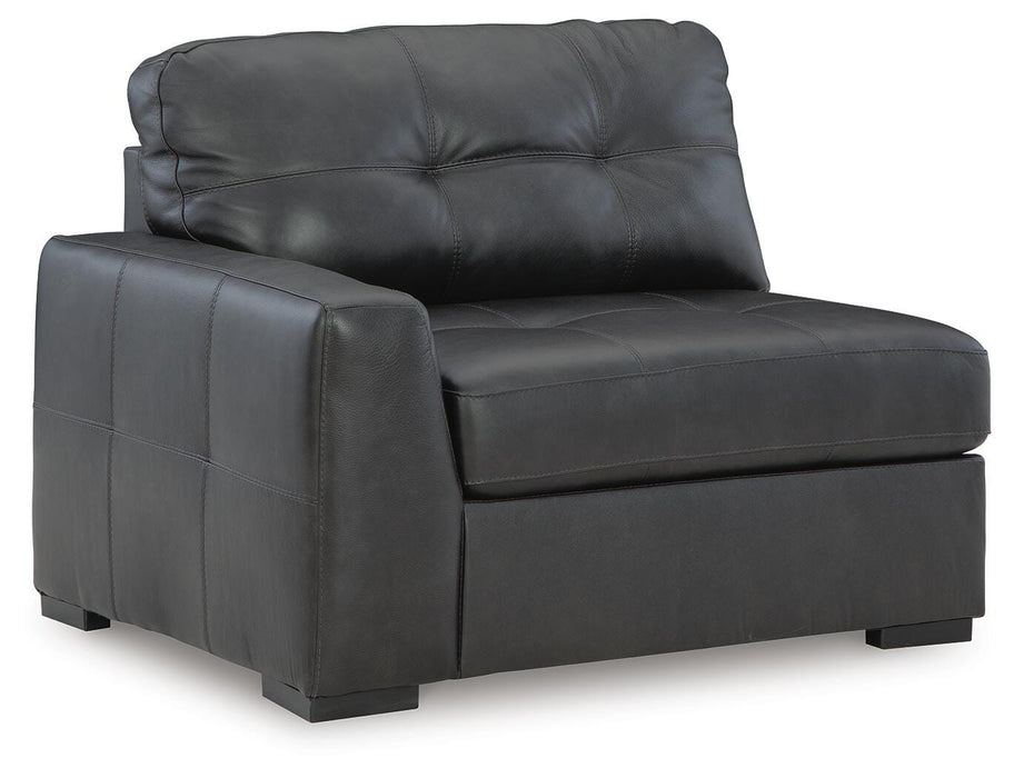 Five Star Furniture - Brindley Pier Living Room Set