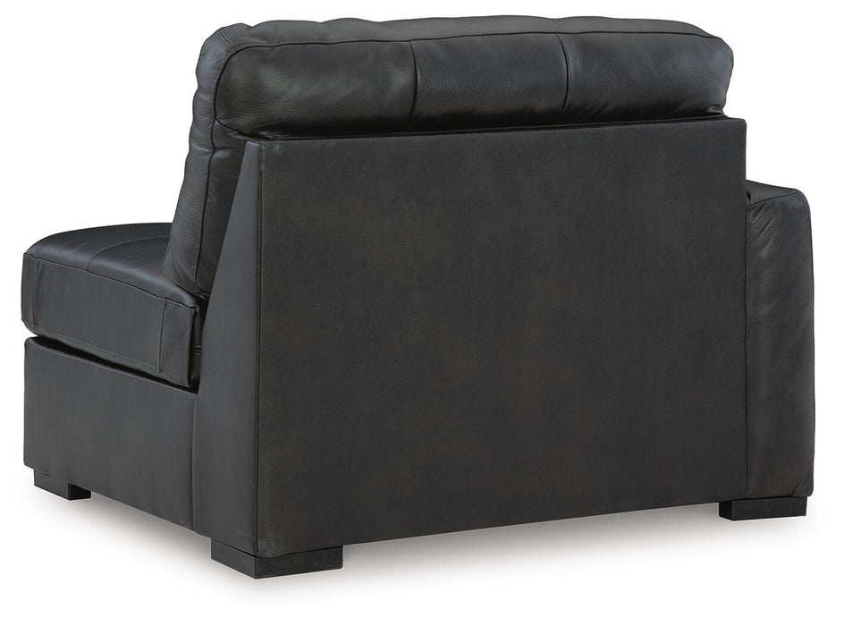 Five Star Furniture - Brindley Pier Living Room Set