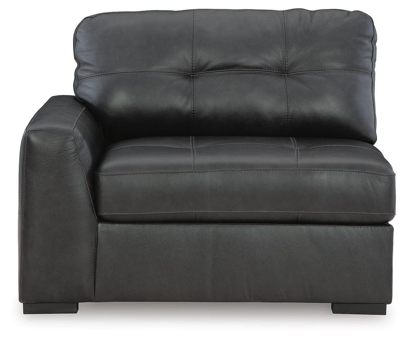 Five Star Furniture - Brindley Pier Living Room Set