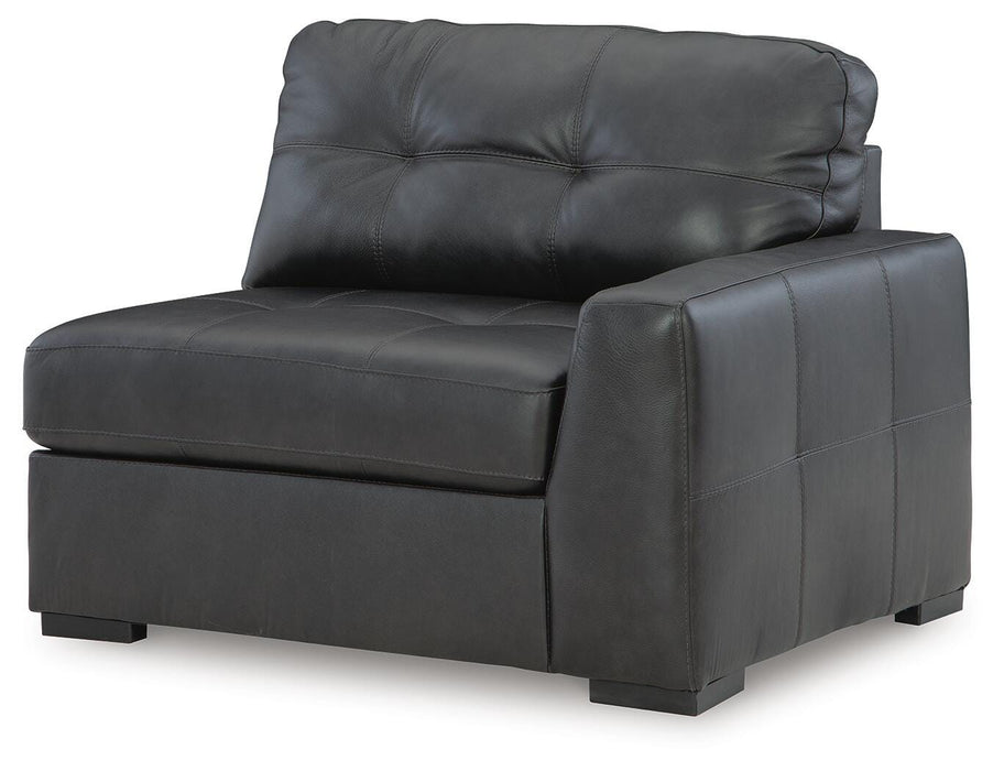Five Star Furniture - Brindley Pier Living Room Set