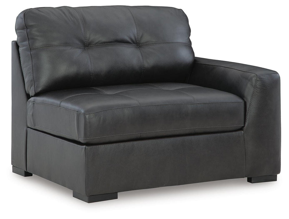 Five Star Furniture - Brindley Pier Living Room Set