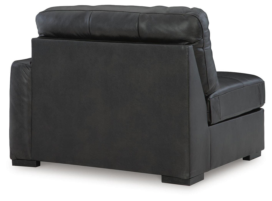 Five Star Furniture - Brindley Pier Living Room Set