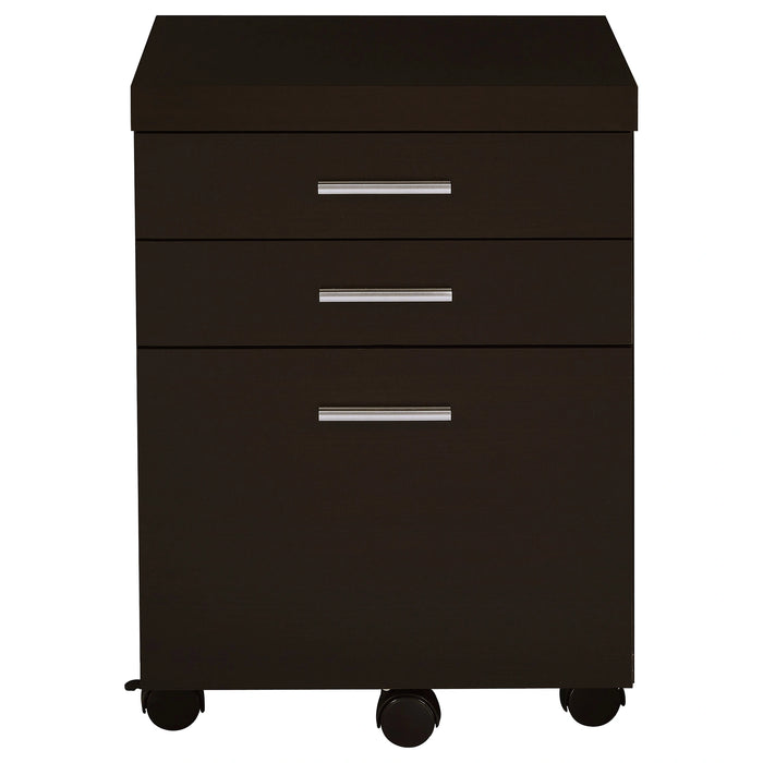 Five Star Furniture - Skylar Desk Set