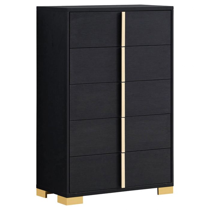 Five Star Furniture - Marceline Bedroom Set