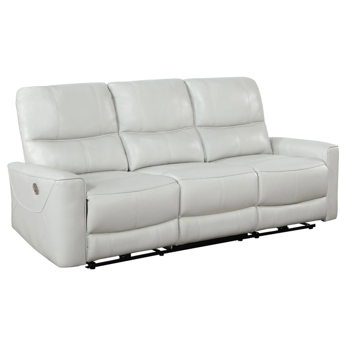 Five Star Furniture - Greenfield Power Reclining Sofa