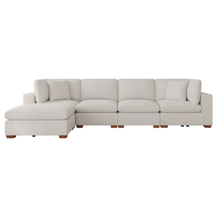 Five Star Furniture - Lakeview Modular Sectional Sofa