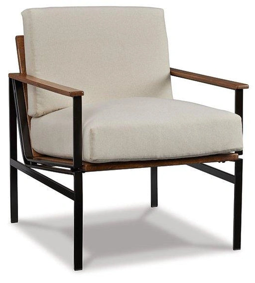 Five Star Furniture - Tilden Accent Chair image