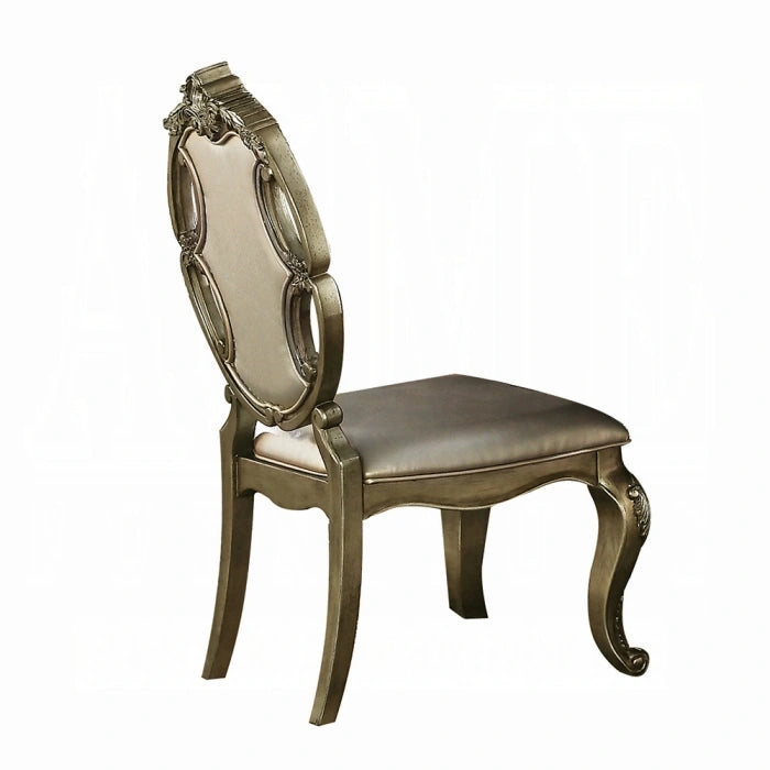 Five Star Furniture - Ragenardus Side Chair Set-2