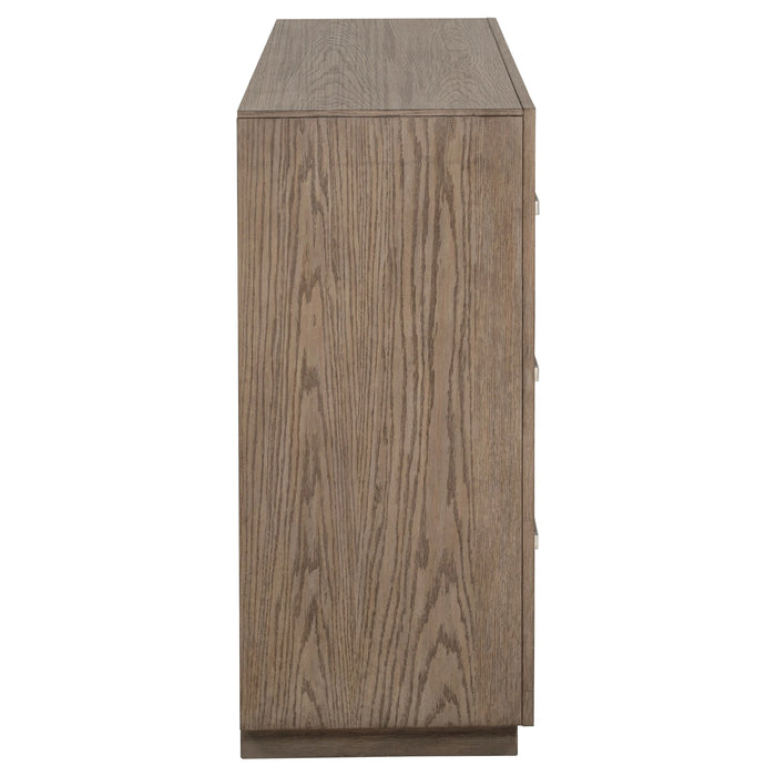 Five Star Furniture - Kenora Dresser