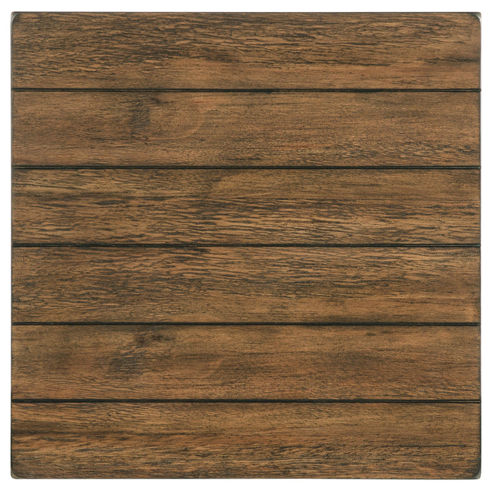 Five Star Furniture - Payne Coffee Table Set