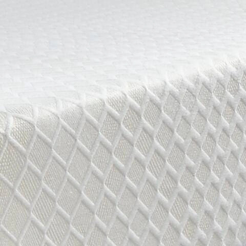 Five Star Furniture - Chime 12 Inch Memory Foam Mattress in a Box