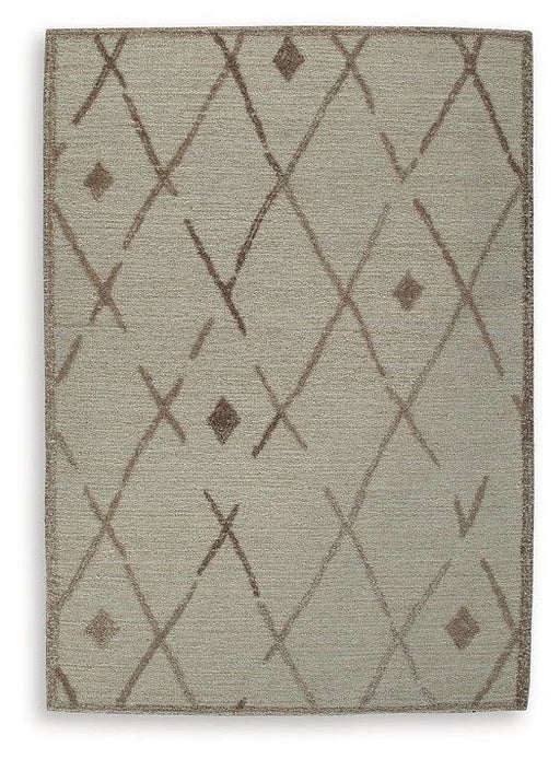 Five Star Furniture - Guyford Rug image