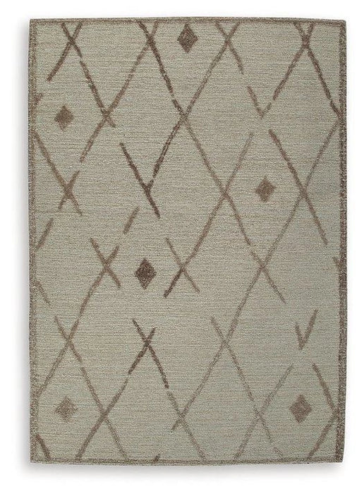 Five Star Furniture - Guyford Rug image