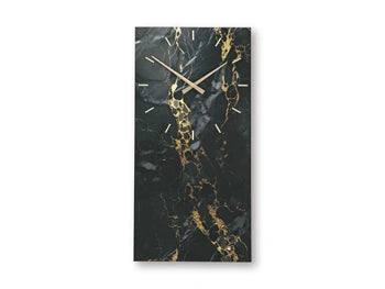 Five Star Furniture - Teague Wall Clock