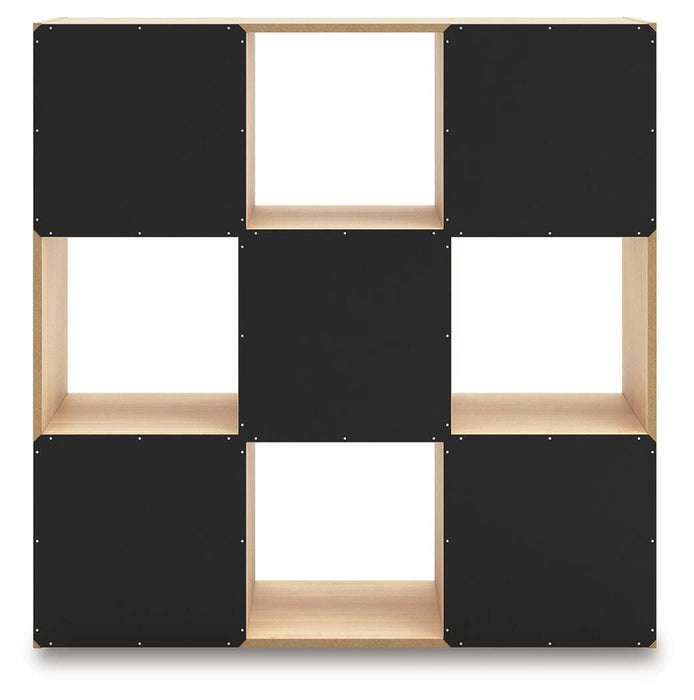 Five Star Furniture - Piperton Cube Organizer