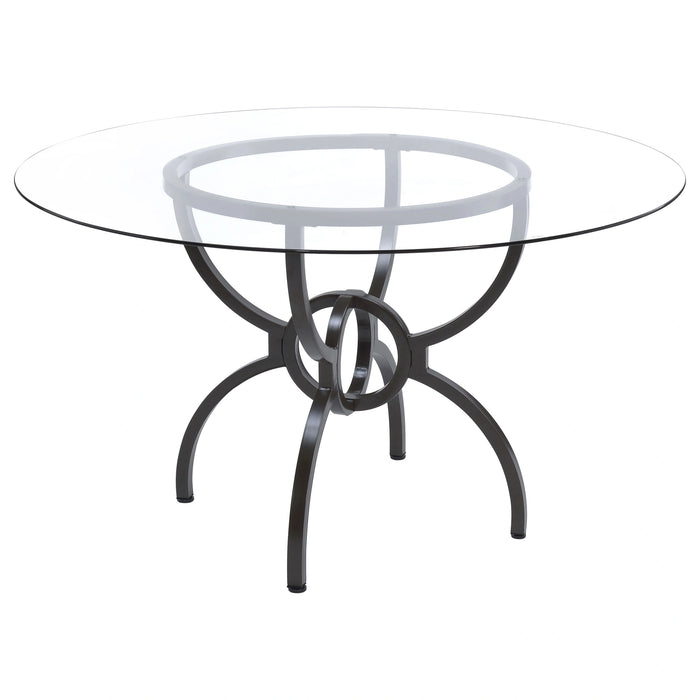 Five Star Furniture - Aviano Dining Table