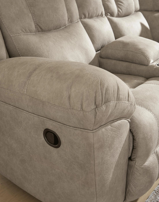Five Star Furniture - Pearce-Pike Sectional