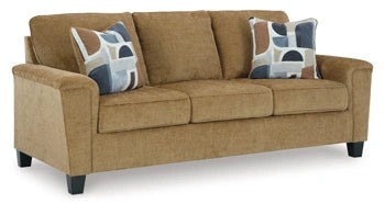 Five Star Furniture - Erinslane Living Room Set