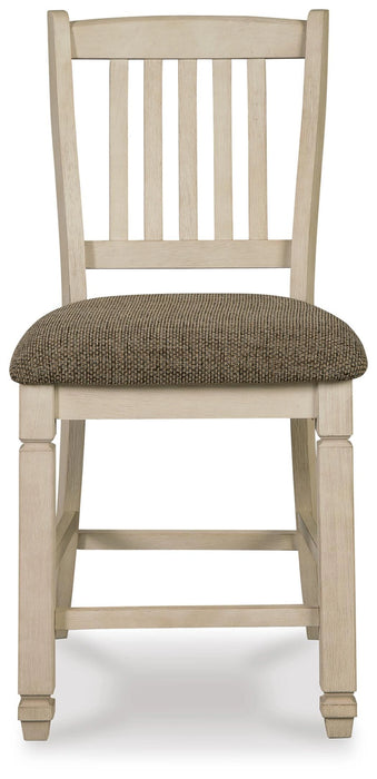 Five Star Furniture - Bolanburg Dining Room Set