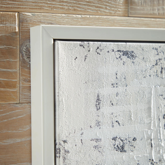 Five Star Furniture - Daxonport Wall Art