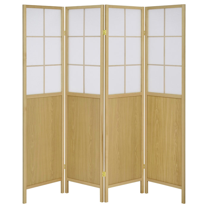 Five Star Furniture - Edwards Four-Panel Room Divider