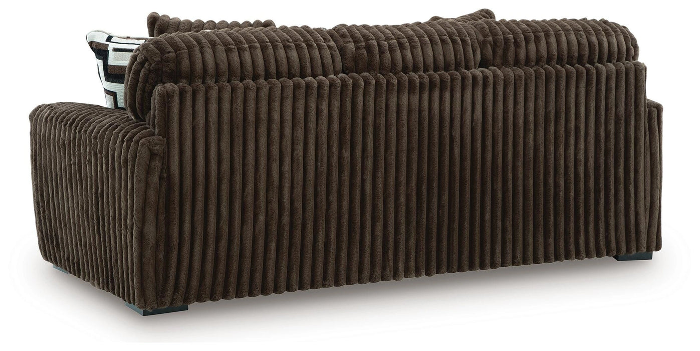Five Star Furniture - Midnight-Madness Sofa